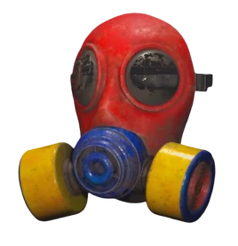 PPC4-BrokenGasMask