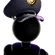 PoliceHat