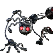 Robot Mommy's thumbnail photo.