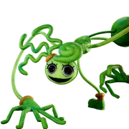 Green Mommy's thumbnail photo.