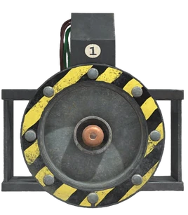 Transmitter (Chapters 3-4)