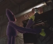 Kissygrabspoppy.png (197 KB) Kissy about to help Poppy get down.