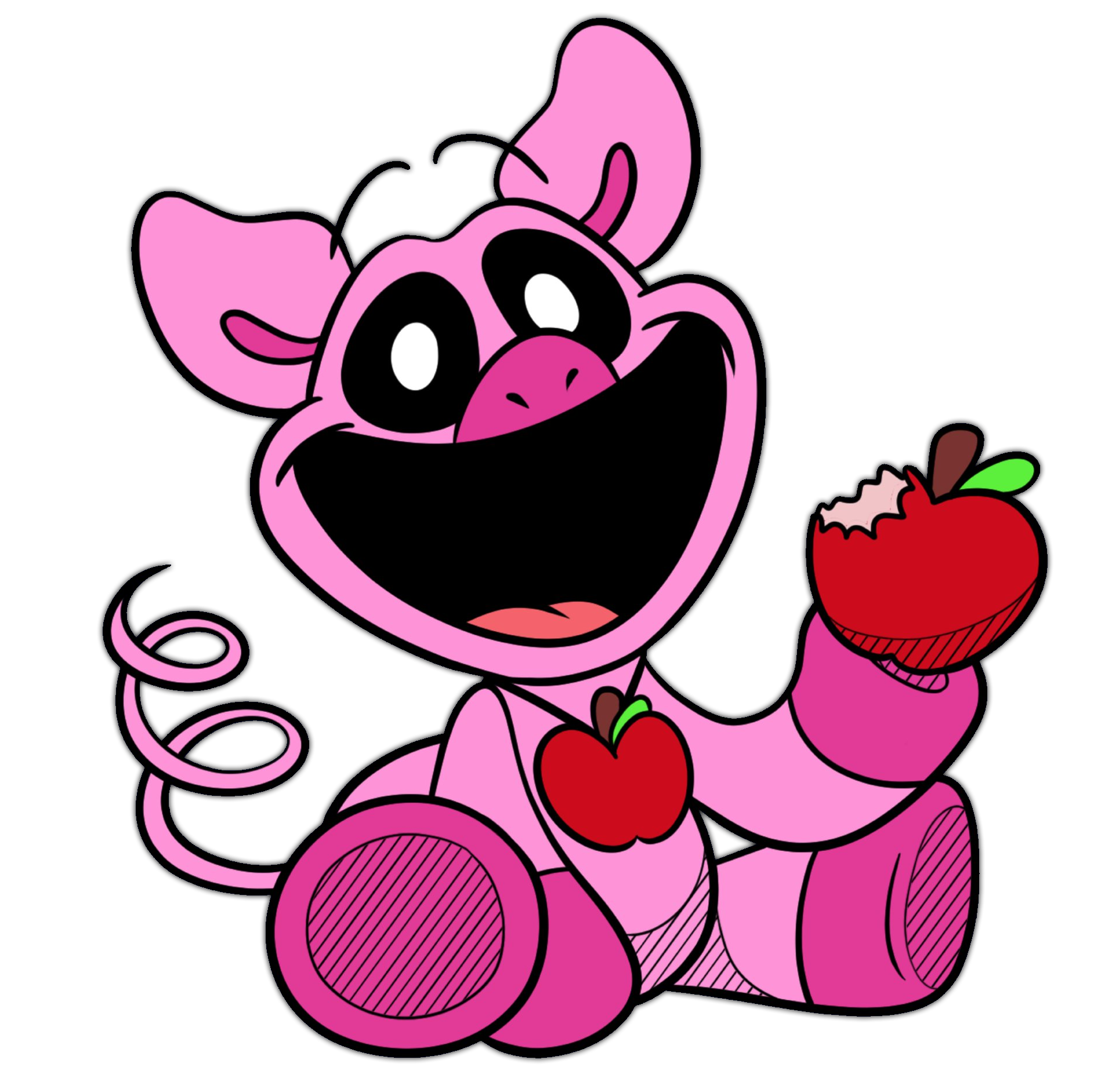 Piggy, Piggy Wiki