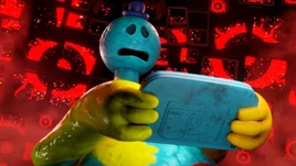 Availability Trailer