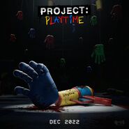 Project Playtime