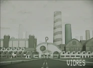 "What are you waiting for? Come visit the factory! We can't wait-"