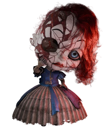 Poppy Playtime | Poppy Playtime Wiki