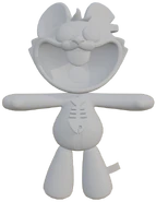 Ditto, but untextured.