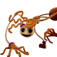 Orange Mommy's thumbnail photo.