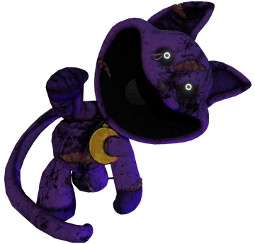 CatNap | Poppy Playtime Wiki | Fandom