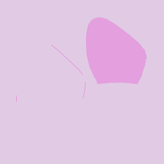 A Rabie Baby Texture, the file name is "T Bat Plush BC"