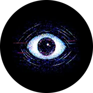 Harley Sawyer's official character profile.