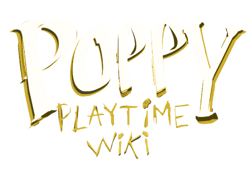 Обои poppy play time