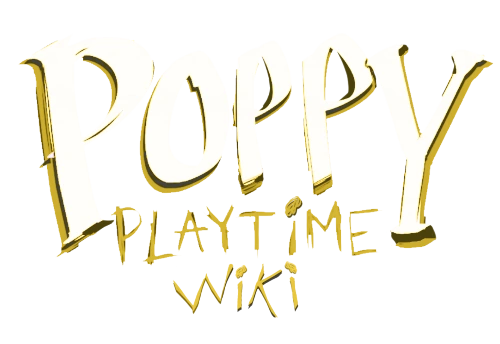 Discuss Everything About Poppy Playtime Wiki