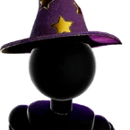 WizardHat