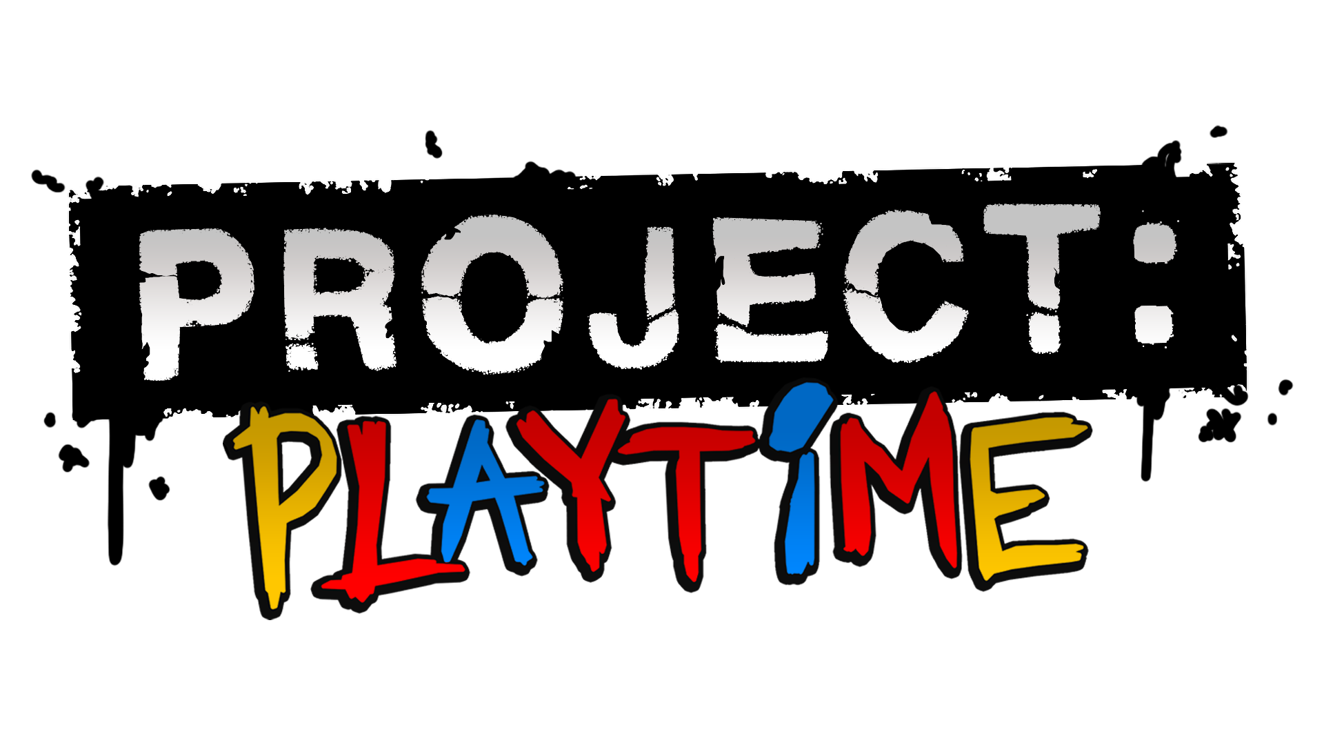 Логотип playtime. Project Playtime логотип. Проджект плей тайм. Проджект Плейтайм стим. Проджект Поппи Плейтайм.