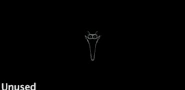 Unused Jumpscare for Hallucination form. Note the similarity to Withered Golden Freddy's jumpscare.