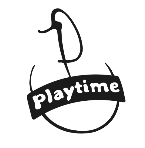 Secret site Playtime Co. (Poppy Playtime) 