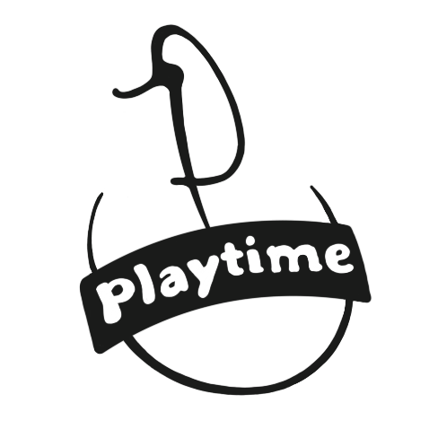 Playtime Co. where toys come to life