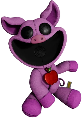 PickyPiggy | Poppy Playtime Wiki | Fandom