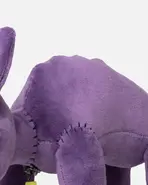 Ditto, but with a close view of its ribcage.