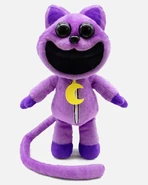 CatNap official Plush.
