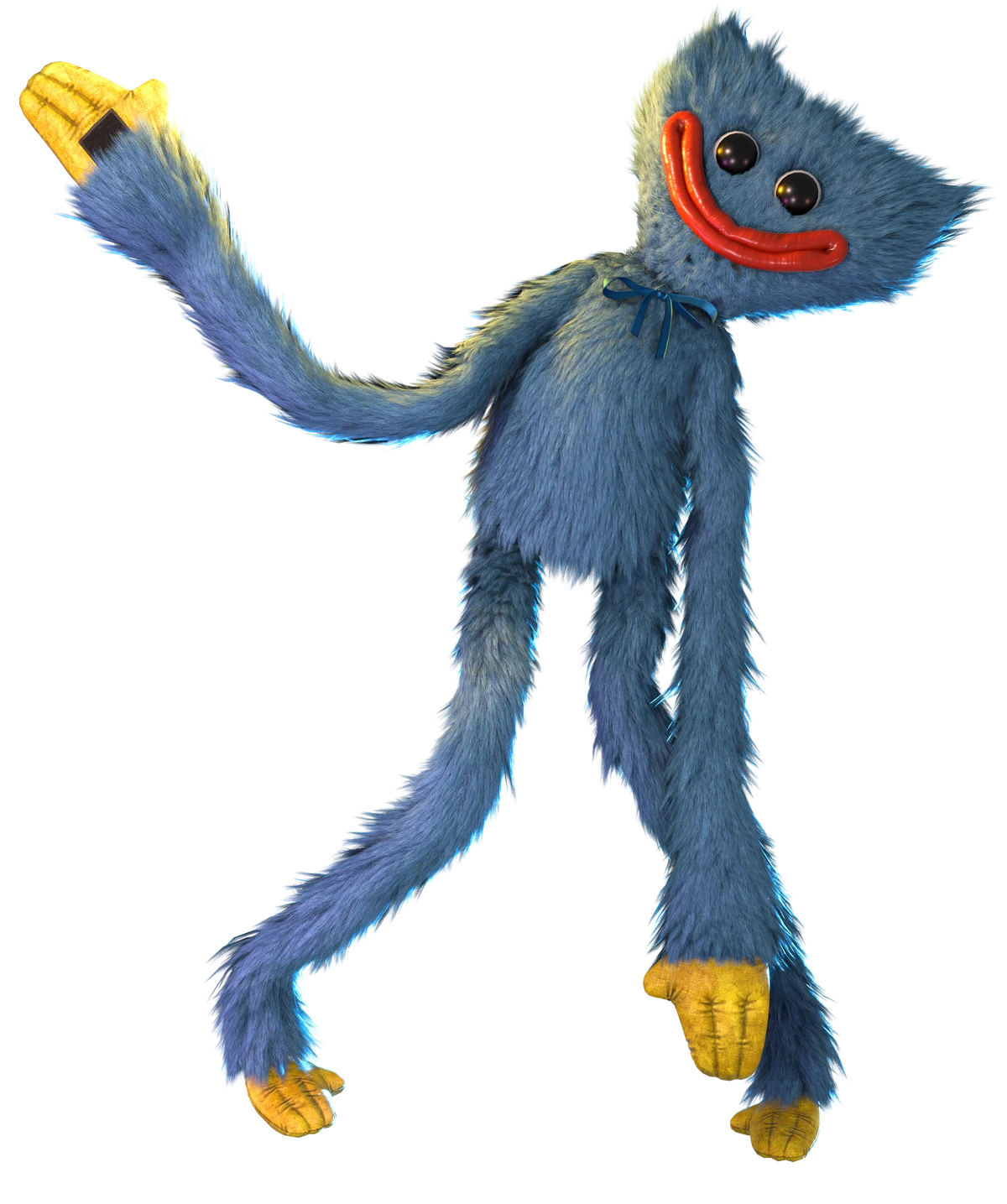s*6様 Huggy Wuggy ハギーワギー Huggy Wuggy | Poppy Playtime Wiki | Fandom