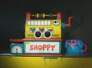 Shoppy