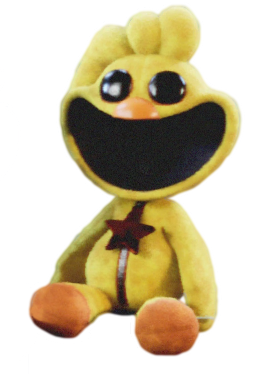KickinChicken | Poppy Playtime Wiki | Fandom