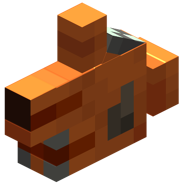 The Flare Hand in Huggy & Friends.