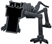 CatNap during hallucinations.