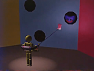 Whack-A-WuggyContents5.png (709 KB) The Yellow Mannequin fires their Red Hand towards a Mini Huggy.