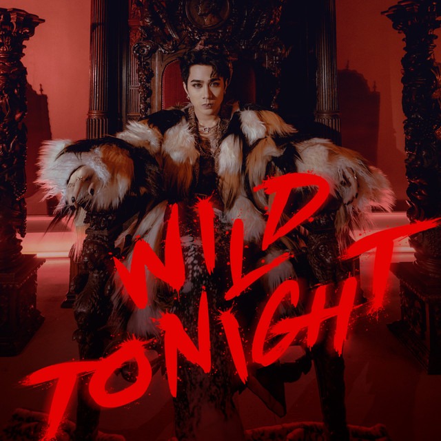 WILD TONIGHT Wiki P-Pop / Q-Pop Fandom WILD TONIGHT Wiki P-Pop / Q-Pop Fandom