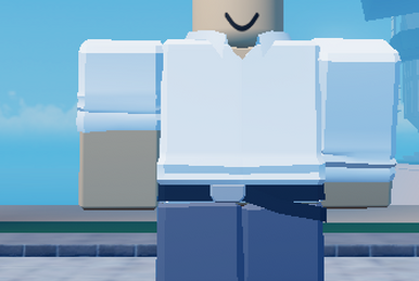 Rankyaku - Rokushiki - Roblox