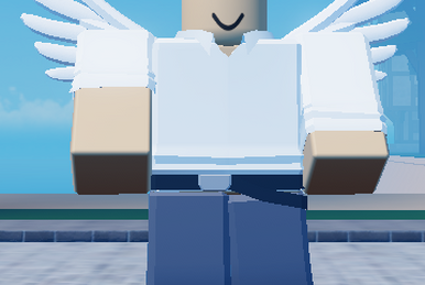 Rankyaku - Rokushiki - Roblox