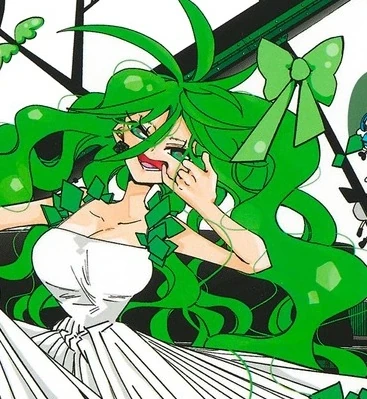 Mimin Otogami | PPPPPP Wiki | Fandom
