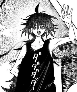 Sadame hino chapter 17