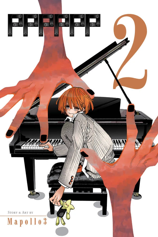 Volume 2 | PPPPPP Wiki | Fandom