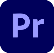 Adobe Premiere Pro CC icon