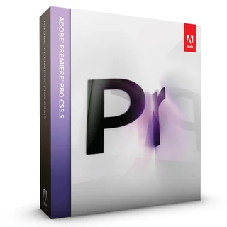 Adobe Premiere Pro