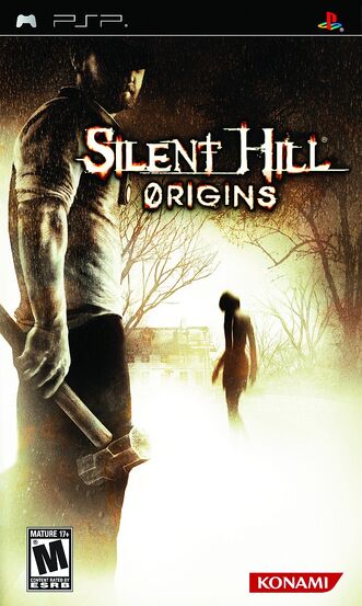 Silent Hill: Origins | PPSSPP Emulator Wiki | Fandom