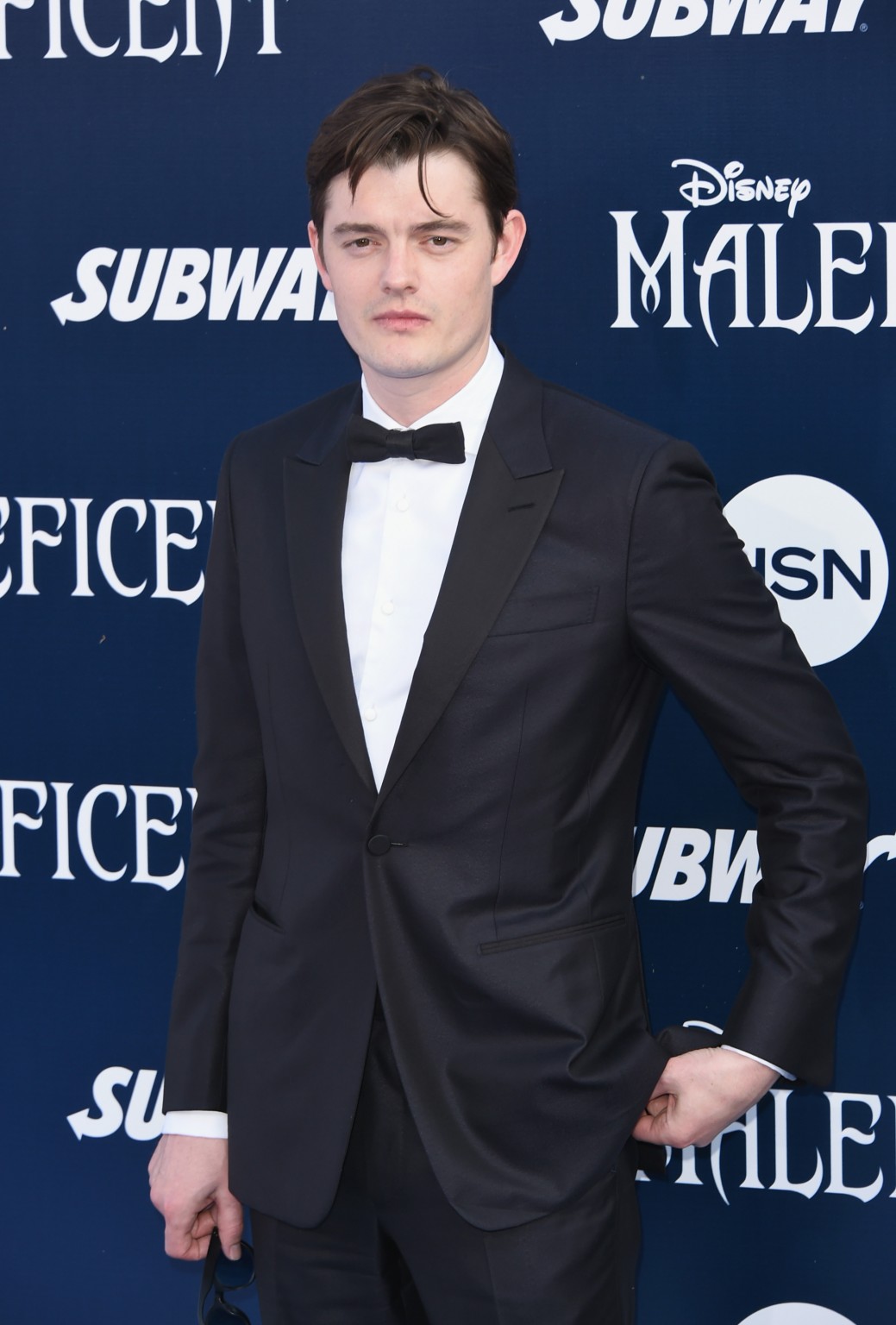 sam riley byzantium