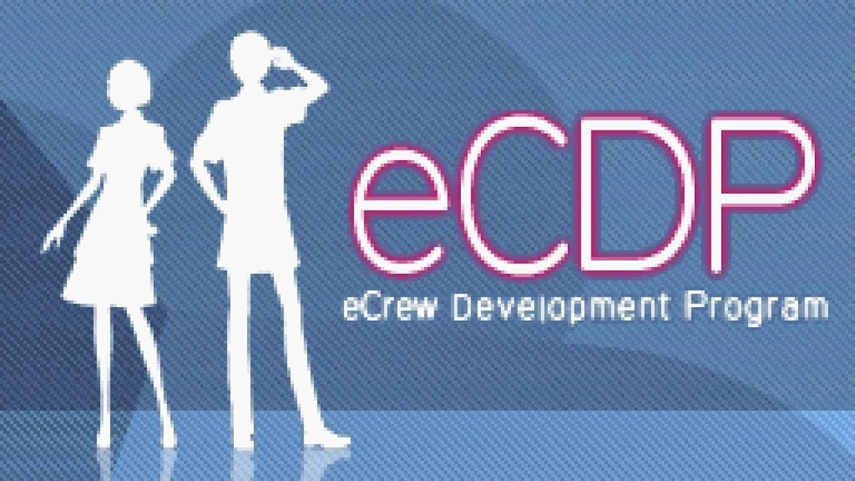 BG 07 - eCrew Development Program | Prabowo muhammad Wiki | Fandom
