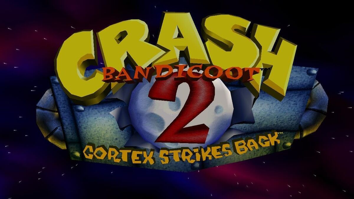 Hang Eight Unused Mix Crash Bandicoot 2 Cortex Strikes Back Prabowo Muhammad Wiki Fandom