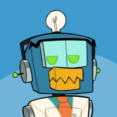 Gary the Gadget-Bot | Prabowo muhammad Wiki | Fandom