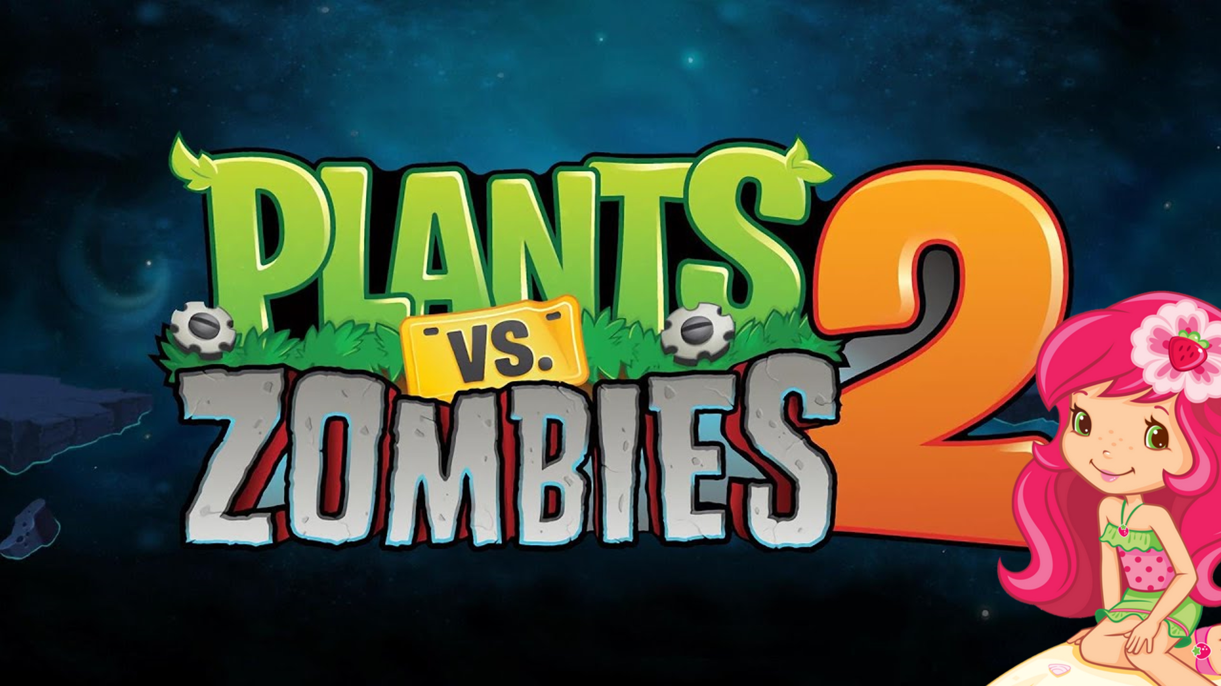 plants zombies 2 beta