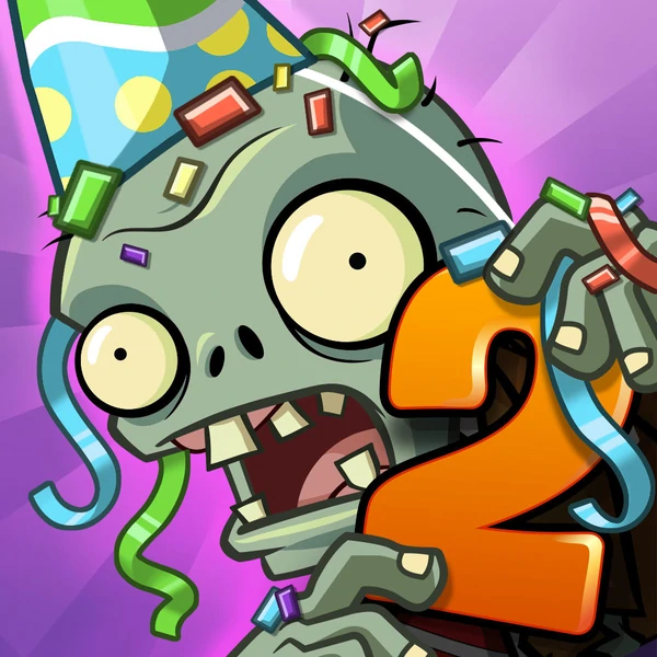 Plants vs. Zombies 2 Reflourished by PrabowoMuhammad23 on DeviantArt