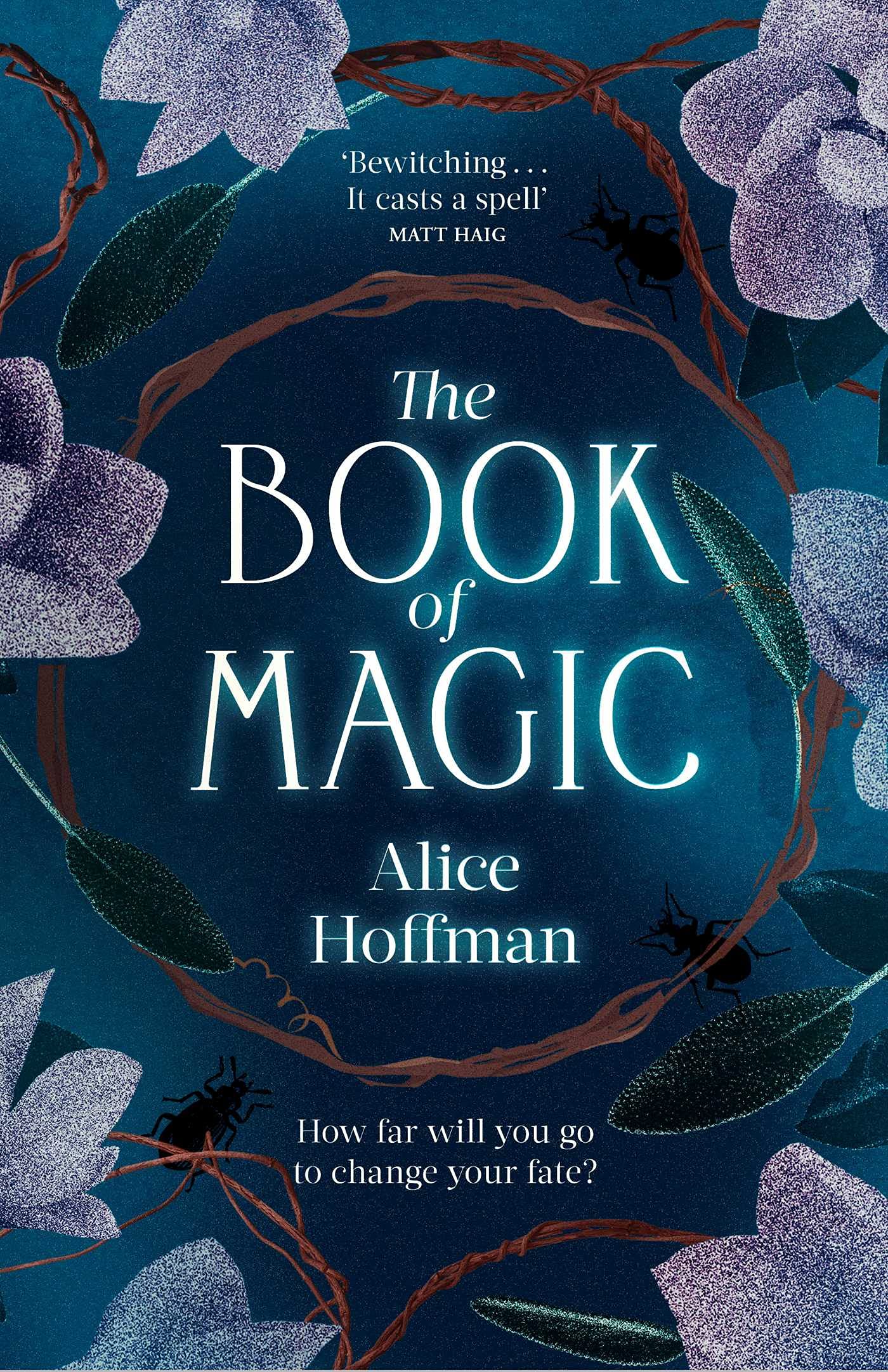 The Books of Magic - Wikipedia