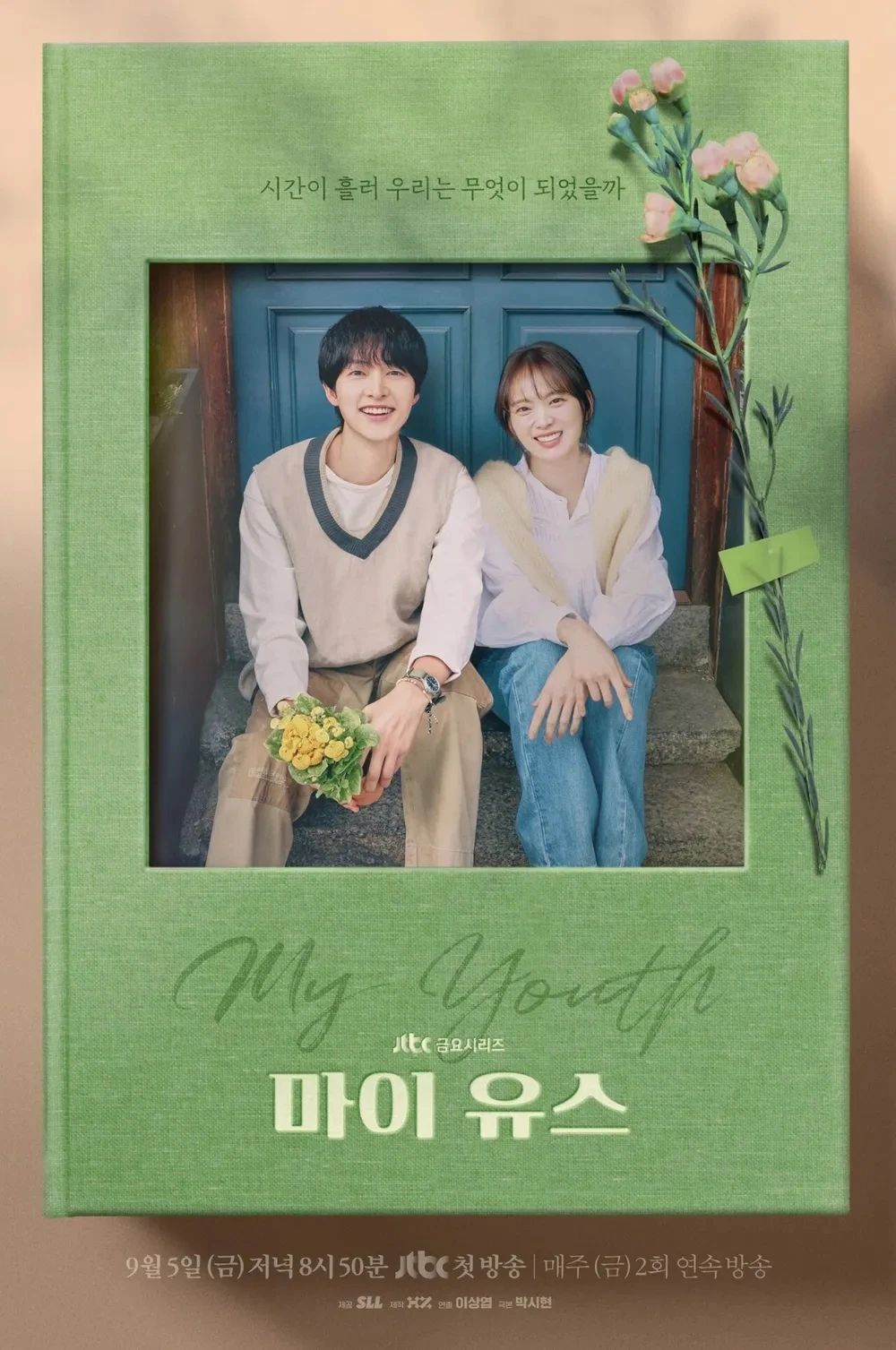 その他 In My Youth The Visitors NDgtNzczNy5qcGVn.jpeg