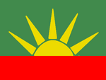 Flag of Aztec